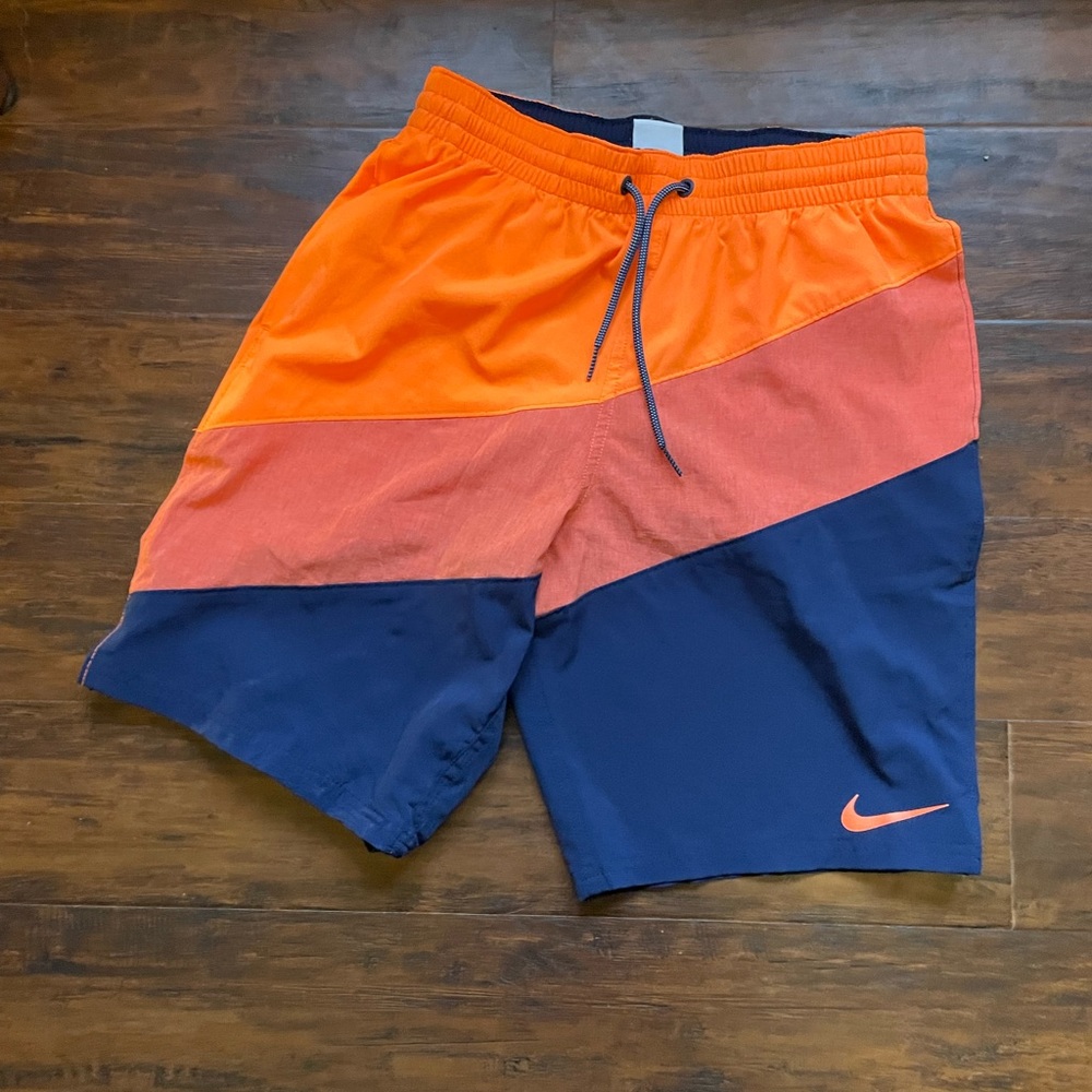 Nike Swim Trunks